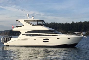 44' Meridian 2009 Yacht For Sale