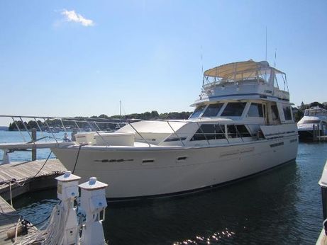 Chris Craft Boats For Sale In Michigan Yachtworld