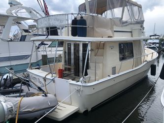 40' Mainship 2004 Yacht For Sale