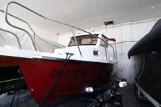 Fisher Fortis 590 C