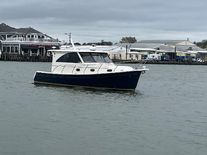 Marlow Pilot 37