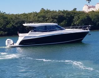 39' Regal 2021