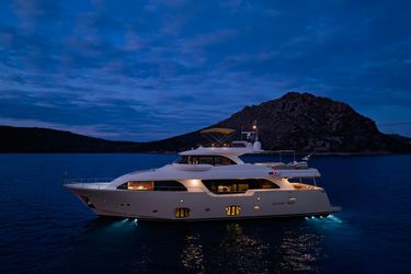 79' Custom Line 2014