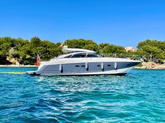 45' Princess Yachts 2013 Yacht For Sale