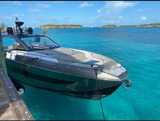 48' Azimut 2021