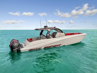 40' Deep Impact 2020