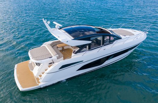 Sunseeker Predator 60 Evo Boats For Sale Yachtworld