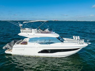 42' Prestige 2020