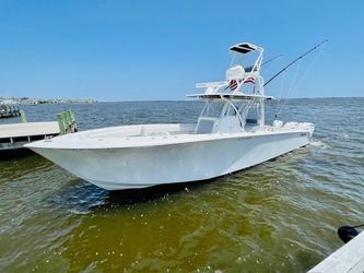 39' Seahunter 2020