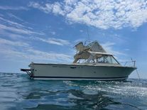 Riva 25 Sport Fisherman