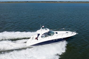 39' Sea Ray 2005