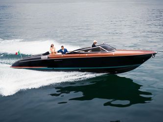 33' Riva 2015