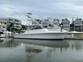 48' Ocean Yachts 1999