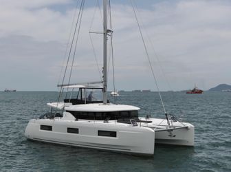 46' Lagoon 2021