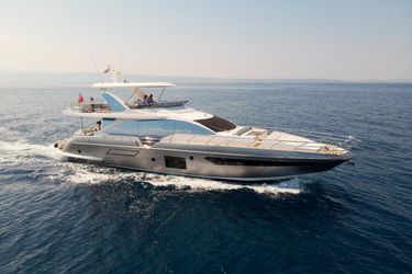 74' Azimut 2023