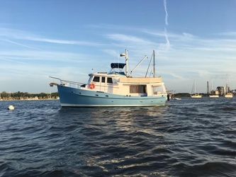 42' Kadey-Krogen 1986