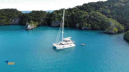 56' Lagoon 2019