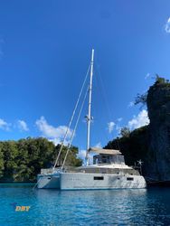 56' Lagoon 2019