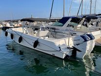 Wellcraft Scarab Sport 352