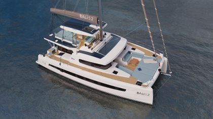 52' Bali 2025