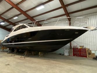 51' Sea Ray 2015