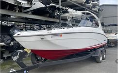Yamaha Boats 242 Ltd. S