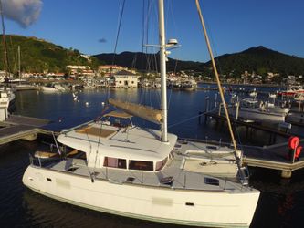 40' Lagoon 2014