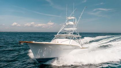 44' Buddy Davis 1993