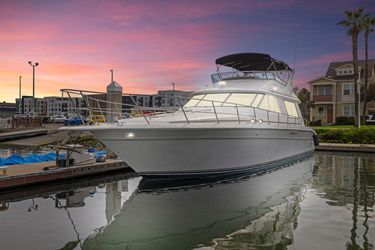 55' Sea Ray 1994
