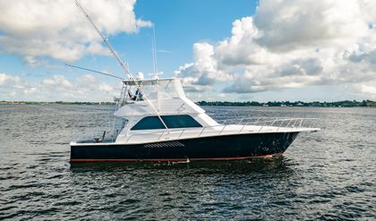 50' Viking 2000