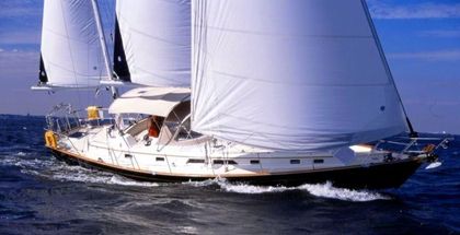 47' Passport 2002