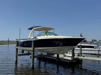 31' Chris-craft 2020