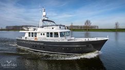 Altena Beeldsnijder 61 Trawler