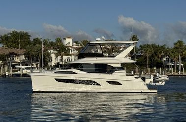 44' Aquila 2022