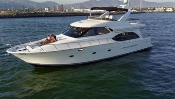 59' Meridian 2004