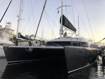 Prout 63 SF Flagship