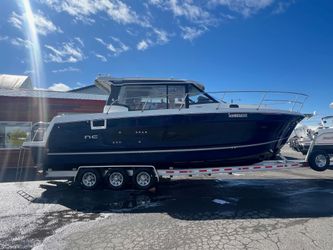 35' Jeanneau 2024