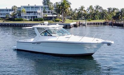 32' Tiara Yachts 2006
