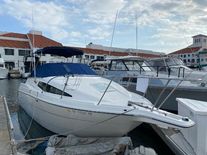 Bayliner 2655 Ciera Sunbridge