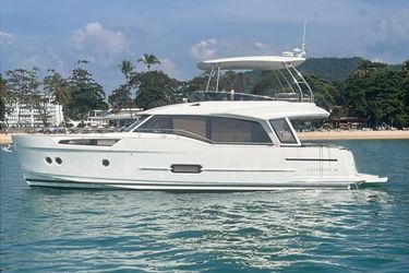 49' Greenline 2024