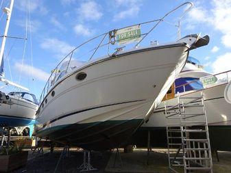 Fairline Phantom 40