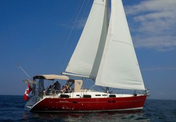 42' Beneteau 2005