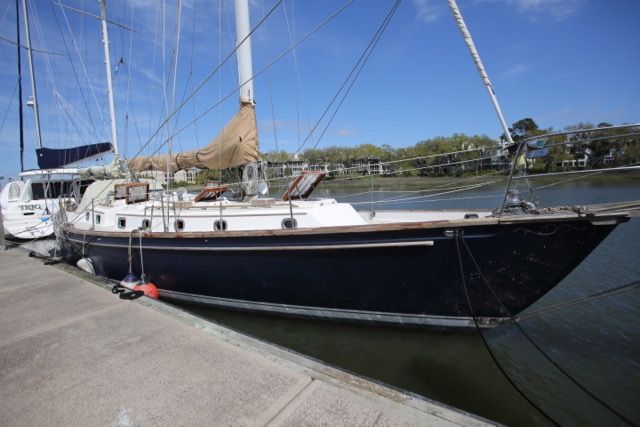 sailboats for sale near me