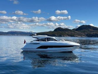 48' Fairline 2024