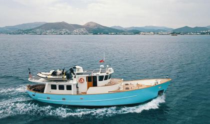 61' Cammenga 1967