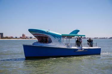 40' Willard Marine 1986