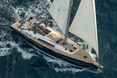59' Beneteau 2016