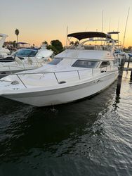 46' Sea Ray 2001