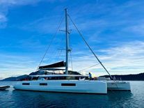 Lagoon 46