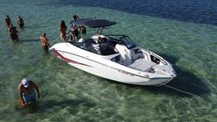 Yamaha Boats AR240